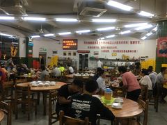 大堂-南记食粥坊·宵夜大排档(岭南分店)