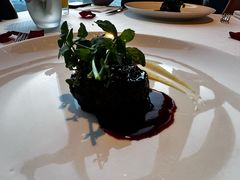 -沈阳君悦酒店·意坊意大利餐厅