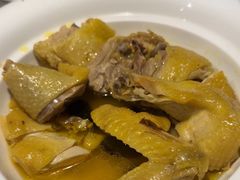 -百味馆·粤菜·湛江菜(后海花园店)