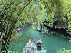 -三峡人家风景区