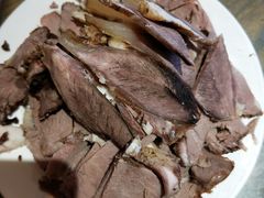 -蒙亨·手把肉·蒙古包文化主题餐厅(天恒广场店)