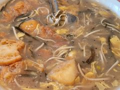 -老淮滨-蚌埠非遗小吃(淮河路店)