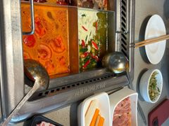 -海底捞火锅(牡丹园店)