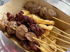 -谢怀亮芝麻茶