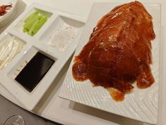 -黄岩国际大酒店·餐厅