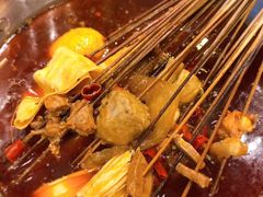 -马路边边串串香(双井直营店)