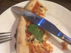 -Gather pizza