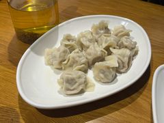 -伊喜饺子(五道口学院路店)