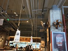 -破店肥哈·海鲜·烧烤(郑州银泰inPARK店)