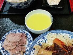 -平凉羊肉泡馍·清真