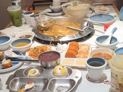 -千牛将·鲜牛肉火锅(开元路店)