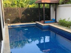 -三亚湾海居铂尔曼度假酒店