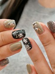 -鲸彩·美甲美睫科技护肤