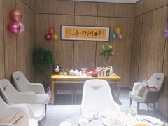 -神洲四海大酒楼(王府井澳门中心店)