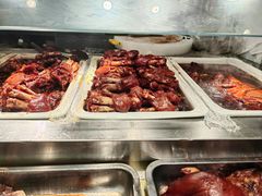 -三十六味匠猪蹄(三元桥店)