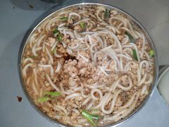 -正宗杨记普洱酸醋米线(总店)