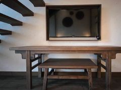 大堂-长沙大王山朗豪酒店·朗豪自助餐厅