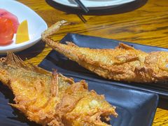 -HOME餐厅粤菜 融合菜