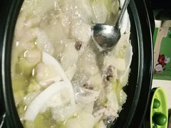 -润泽园椰子鸡(汇一城店)