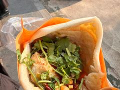 -董爸爸烤饼(马站底店)