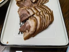 -老都一处饺子馆(道里店)