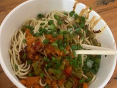 家阳赵师傅热干面-家阳赵师傅油饼包烧麦(粮道街店)