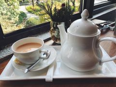 -Ginger(兴国路店)
