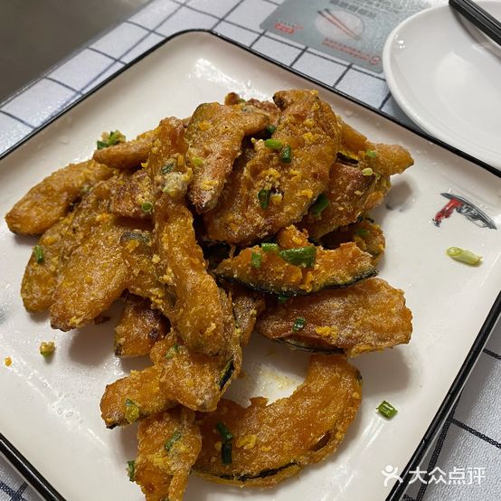 唐苑土菜馆