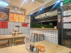 -明記茶餐廳(福田总店)