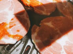 -九田家黑牛烤肉(溧水万达店)
