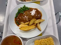 -宜家家居（上海徐汇商场店）-停车场
