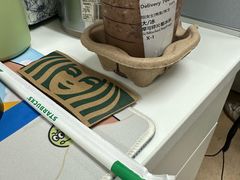 -星巴克(南通世茂广场店)