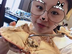 -鸿腾国际大酒店-海鲜姿造海鲜烤肉自助餐