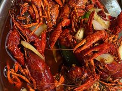 -517烧烤·龙虾·海鲜大排档(万象都荟店)