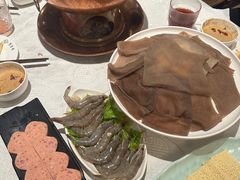 -东来顺饭庄(天坛店)