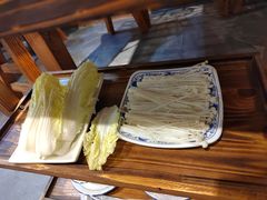 -苏完瓜尔佳氏·满洲涮肉(古方路店)