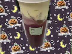 -喜茶(天津乐宾百货店)