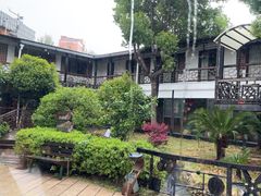 -柴米油盐(土菜院子店)