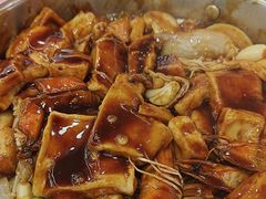 -黄记煌三汁焖锅(首创奥特莱斯店)