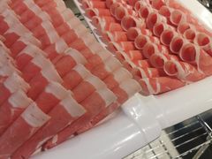 -德顺斋爆肚涮肉馆·烧烤·羊蝎子·清真炒菜(马驹桥店)