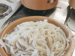 -龍歌自助小火锅(市南金茂湾店)