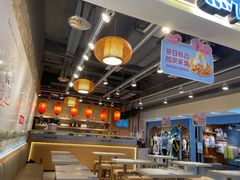 -鲜芋仙(观音桥大融城LG店)