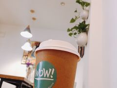 -WOW coffee