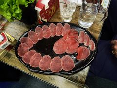 -张姐烤肥牛(西丽店)