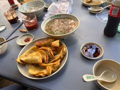 -李记清真馆(打钉巷店)