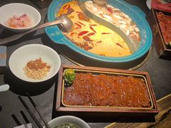 -吼堂老火锅(太古里总店)