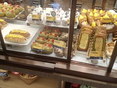 -PAPER STONE BAKERY(天汇广场店)