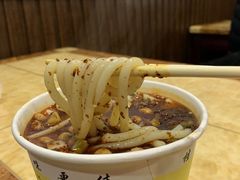 -覃肥叔桂林米粉(粮道街店)