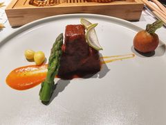 -叶叶菩提·晋福宫