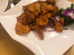 果汁猪扒-大欢喜饭店(江怡路店)